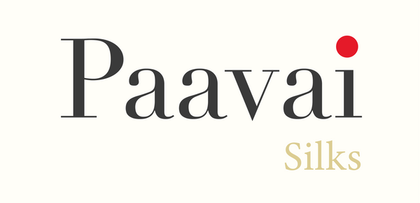 Paavai Silks